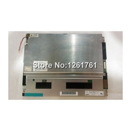 NL6448BC33-31 touch screen LCD display panel پنل صفحه نمایشگر