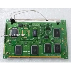 LCD display panel LMG7400PLFC پنل صفحه نمایشگر