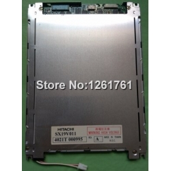 SX19V011 LCD display panel پنل صفحه نمایشگر