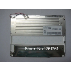 HV104X01-100 پنل صفحه نمایشگر