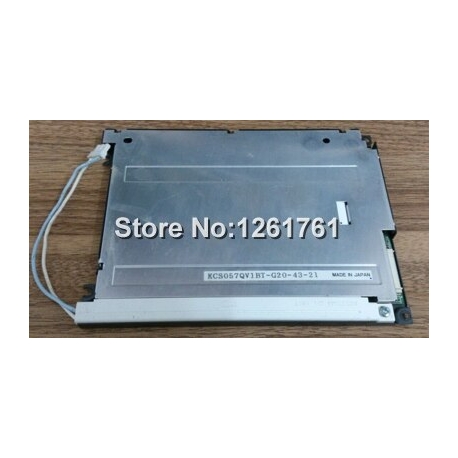 KCS057QV1BT-G20 LCD display پنل صفحه نمایشگر