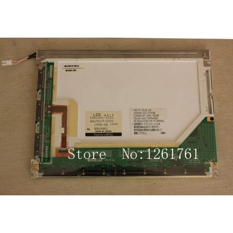 NA19019-C001 LCD display panel پنل صفحه نمایشگر