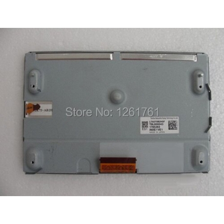 LCD screen LTA070B2H5F 7inch پنل صفحه نمایشگر
