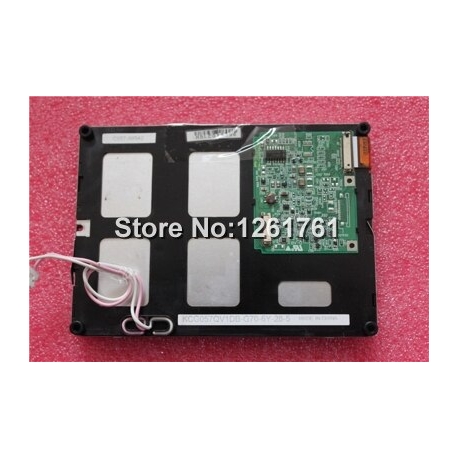 KCG057QV1DB-G70 پنل صفحه نمایشگر