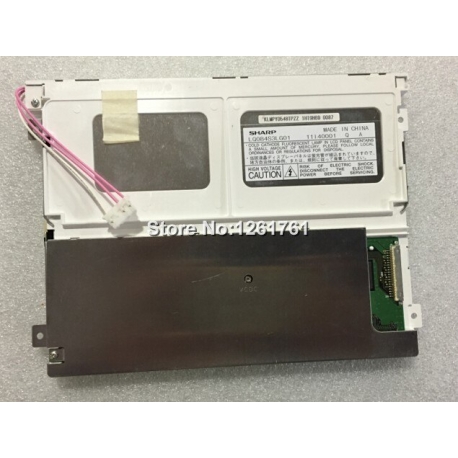LCD screen LQ084S3LG01 پنل صفحه نمایشگر