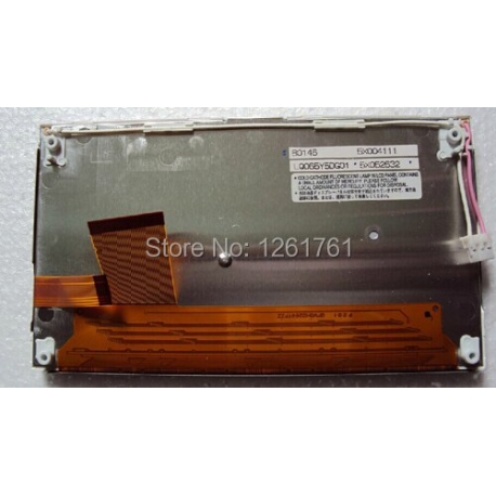 LCD panel LQ065Y5DG01 6.5inch پنل صفحه نمایشگر