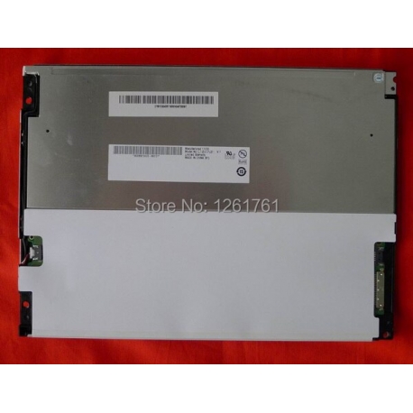 G104VN01 V0 V.0 10.4inch LCD screen original panel پنل صفحه نمایشگر