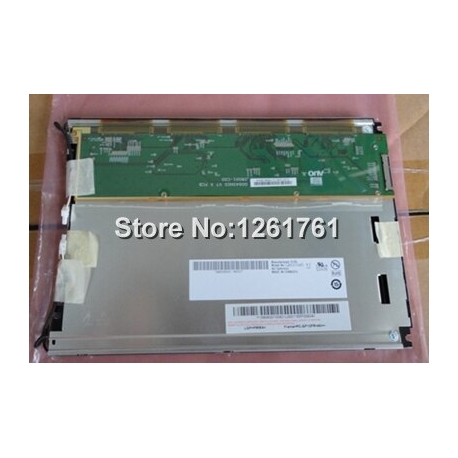 G084SN05 v.7 پنل صفحه نمایشگر