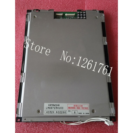 LCD LMG9723XUCC پنل صفحه نمایشگر