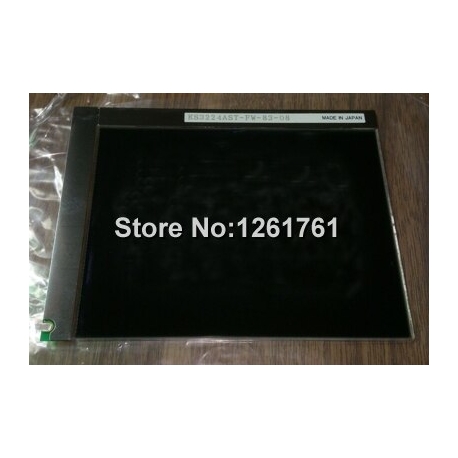 KS3224AST-FW LCD screen پنل صفحه نمایشگر