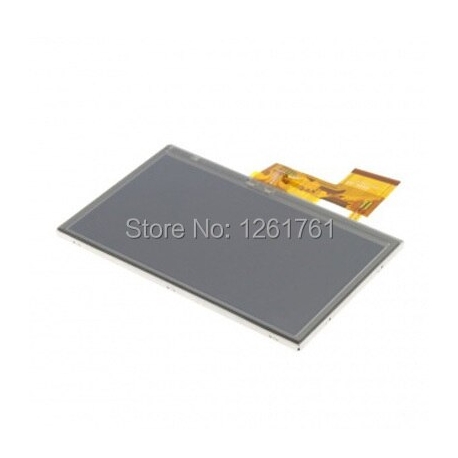 HSD043I9W2-A00 LCD display پنل صفحه نمایشگر
