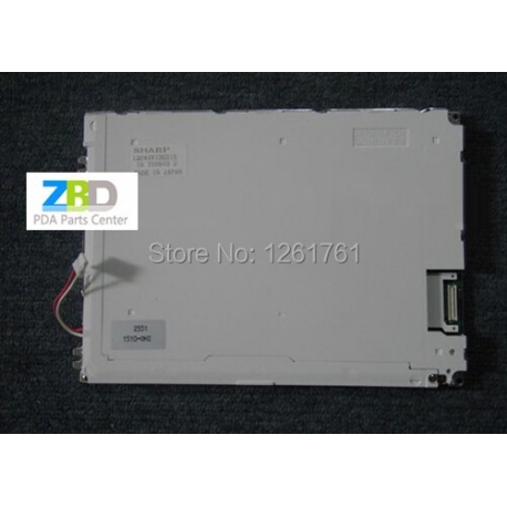 LQ084V1DG21E LCD original پنل صفحه نمایشگر