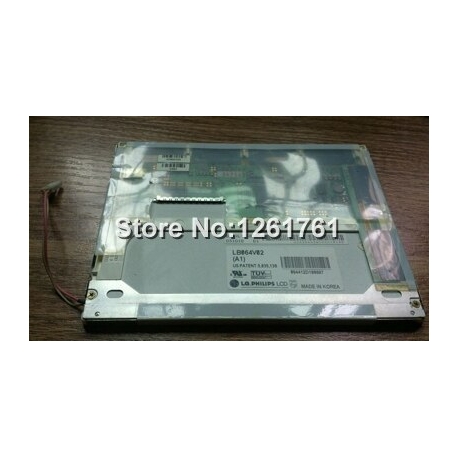 LB064V02-A1 پنل صفحه نمایشگر
