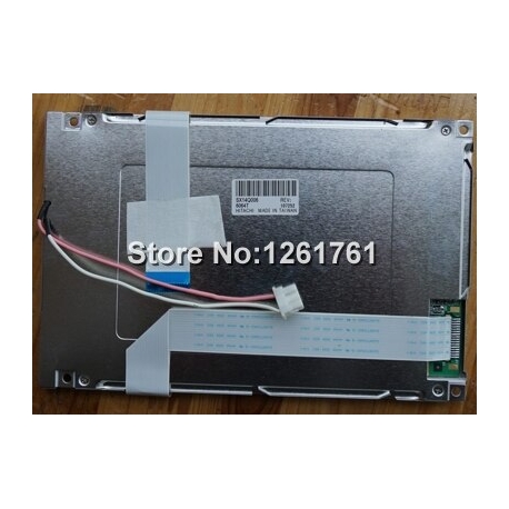 LCD display panel SX14Q006 پنل صفحه نمایشگر