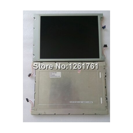 KCB104VG2CA-G43 liquid crystal display screen touch panel پنل صفحه نمایشگر