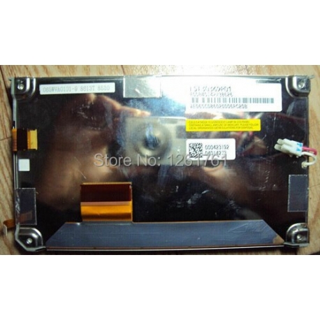 LCD screen L5F30369P01 L5F30369P02 پنل صفحه نمایشگر