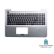 Asus K555 A555 قاب دور کیبرد لپ تاپ ایسوس