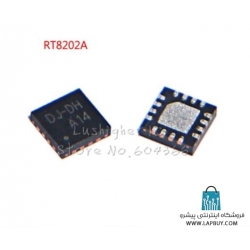 IC Laptop DJ RT8202 آی سی لپ تاپ