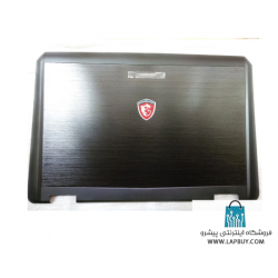 MSI GX70 Series قاب پشت ال سی دی لپ تاپ ام اس آی