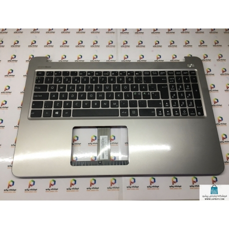 Asus A501 Series قاب دور کیبرد لپ تاپ ایسوس