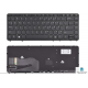 HP EliteBook 840 G1 - G2 کیبورد لپ تاپ اچ پی