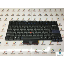 Lenovo IBM Thinkpad T410S کیبورد لپ تاپ لنوو