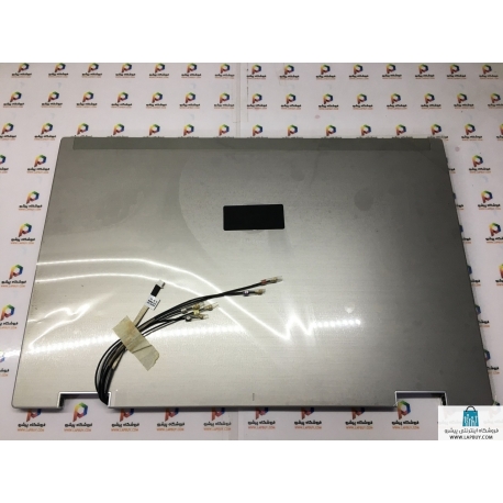 HP EliteBook 8540W قاب پشت و جلو ال سی دی لپ تاپ اچ پی
