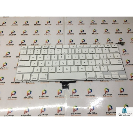 Keyboard For MacBook Pro 13" MC700 کیبورد لپ تاپ اپل