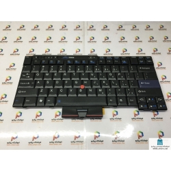Lenovo ThinkPad T510 Series کیبورد لپ تاپ لنوو
