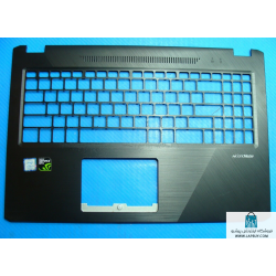 Asus VivoBook K570 Series قاب دور کیبورد لپ تاپ ایسوس
