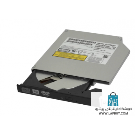 Dell Latitude E4310 دی وی دی رایتر لپ تاپ دل