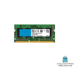 4GB Memory For Dell Latitude E4310 رم لپ تاپ دل