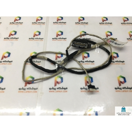 MSI GE60-2PC LVDS CABLE K1N-3030005-V03 کابل فلت لپ تاپ ام اس آی