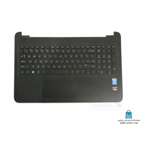 HP 15-AC 816433-501 ABQ52 مادربرد لپ تاپ اچ پی