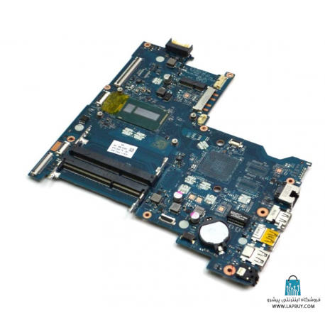 HP 15-AC 815245-501 مادربرد لپ تاپ اچ پی