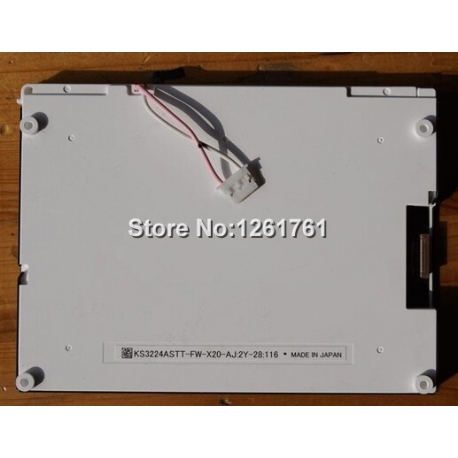 KS3224ASTT-FW-X20 پنل صفحه نمایشگر