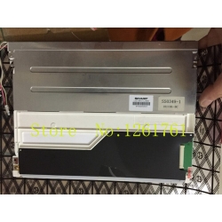 LCD display panel LQ104V1LG92 پنل صفحه نمایشگر