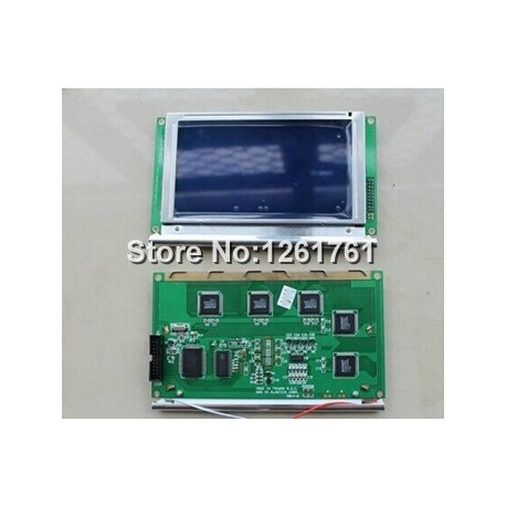 LMBHAT014E7C compatible LCD panel پنل صفحه نمایشگر