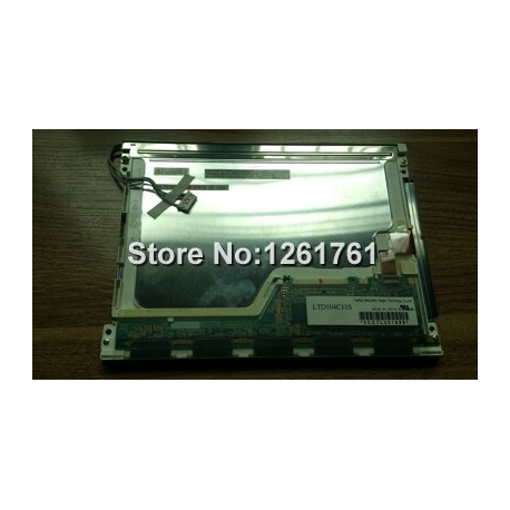 LCD screen LTD104C11S پنل صفحه نمایشگر