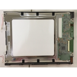 NRL75-8875A112 LCD screen پنل صفحه نمایشگر
