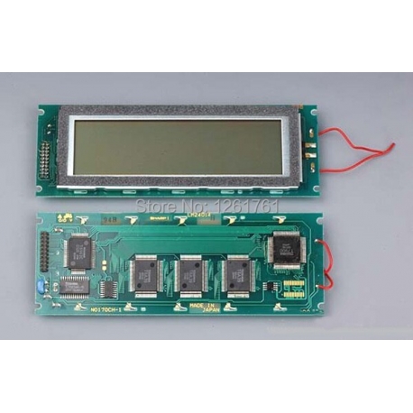 Original LCD screen LM24014H پنل صفحه نمایشگر