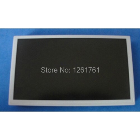 LQ065T5CGQ2 LQ0DAS1214 6.5inch LCD screen original پنل صفحه نمایشگر