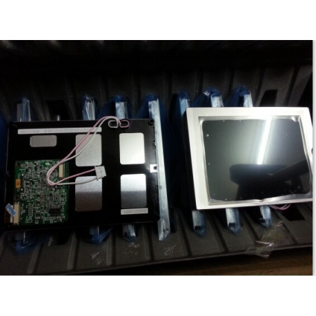 XBTOT2110 LCD screen panel پنل صفحه نمایشگر