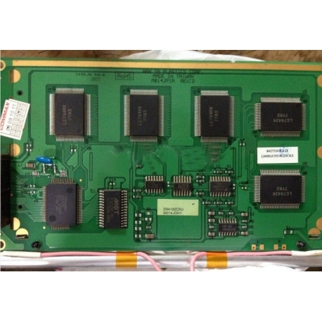 LCD screen LMBHAT014G25CKS پنل صفحه نمایشگر