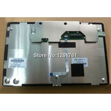LQ085Y3DG15 LCD screen touch panel پنل صفحه نمایشگر