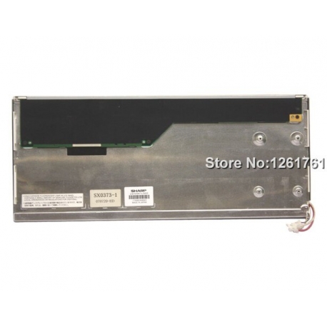 LCD display panel LQ123K1LG03 پنل صفحه نمایشگر