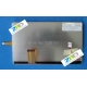 LCD screen LQ070T5GG30 with touch screen پنل صفحه نمایشگر