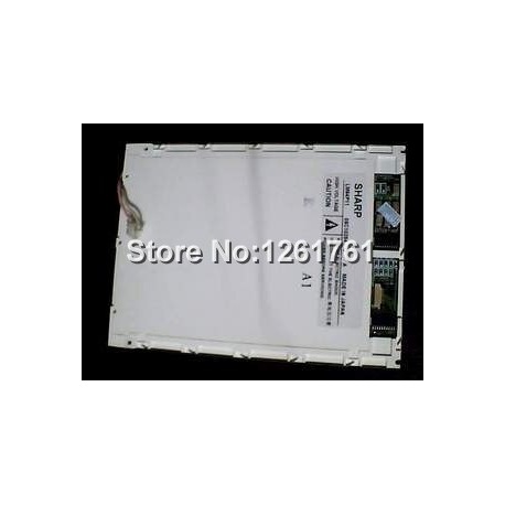LCD display panel LM64P11 پنل صفحه نمایشگر