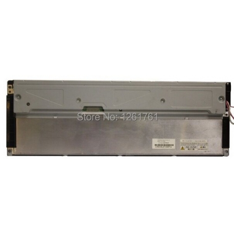 LCD display panel LTA121C253F