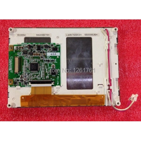 LCD display panel G084SN03 V3